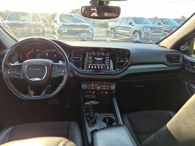 2021 Dodge Durango GT Plus RWD