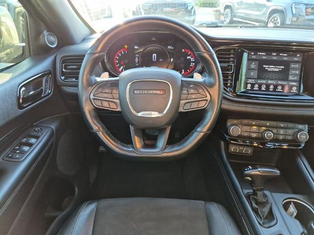 2021 Dodge Durango GT Plus RWD