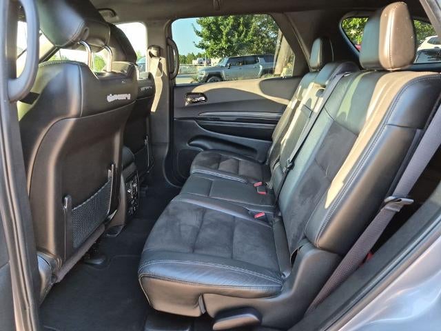 2021 Dodge Durango GT Plus RWD