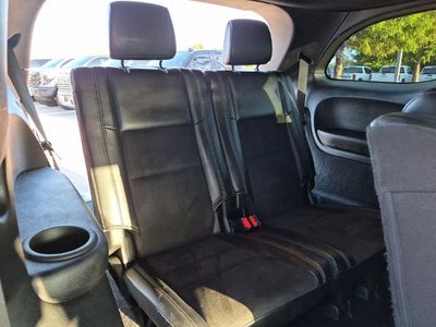 2021 Dodge Durango GT Plus RWD