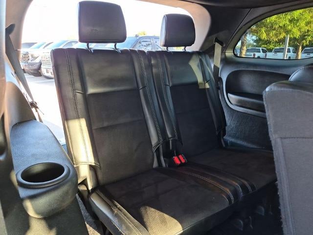 2021 Dodge Durango GT Plus RWD