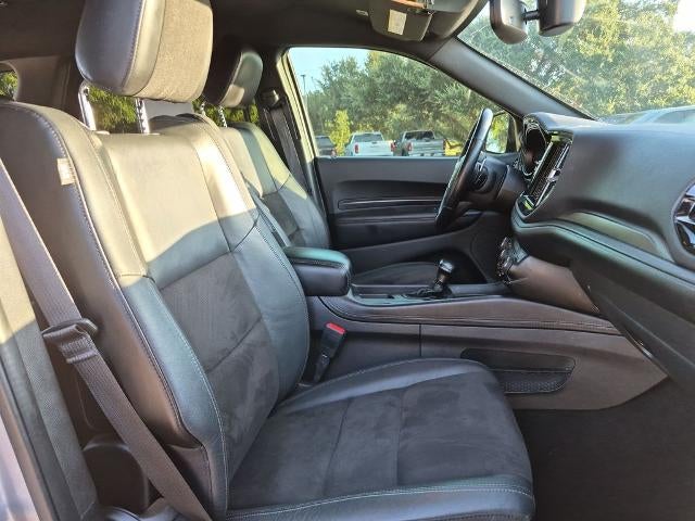 2021 Dodge Durango GT Plus RWD