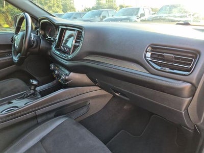 2021 Dodge Durango GT Plus RWD