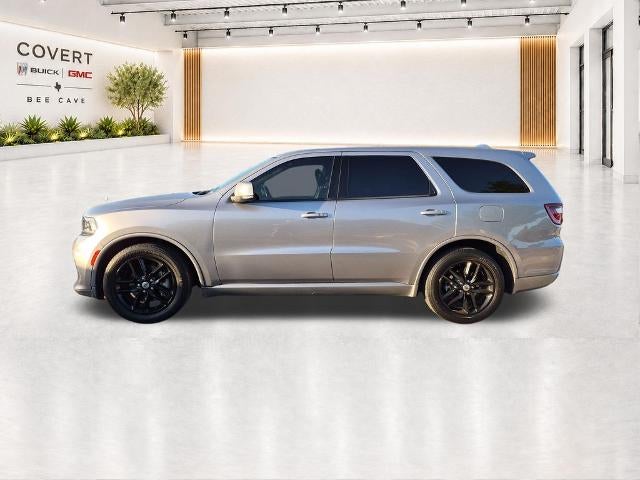 2021 Dodge Durango GT Plus RWD