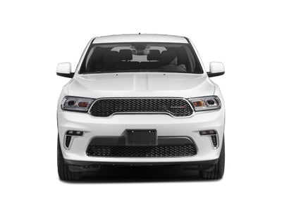 2021 Dodge Durango GT Plus RWD