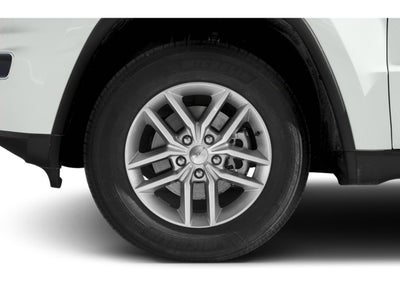 2021 Jeep Grand Cherokee Laredo X 4x2