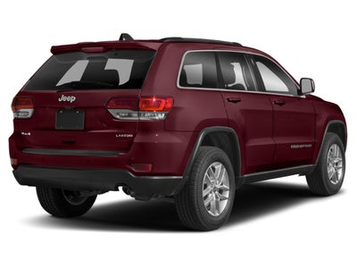 2021 Jeep Grand Cherokee Laredo X 4x2