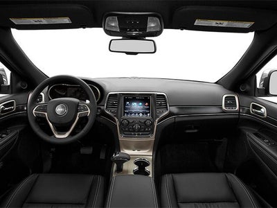 2014 Jeep Grand Cherokee RWD 4dr Laredo