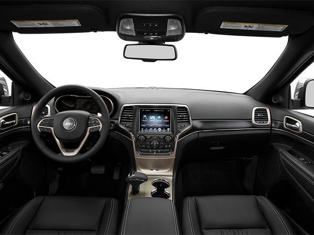 2014 Jeep Grand Cherokee RWD 4dr Laredo