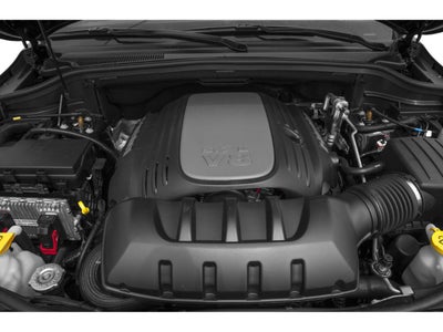 2015 Jeep Grand Cherokee RWD 4dr Summit