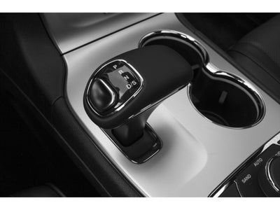 2015 Jeep Grand Cherokee RWD 4dr Summit