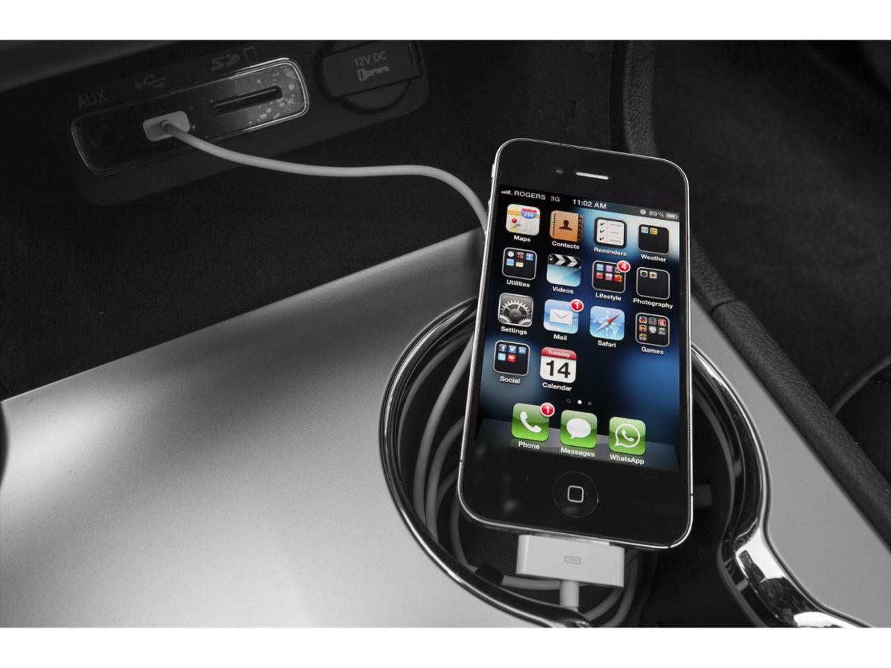 2015 Jeep Grand Cherokee RWD 4dr Summit