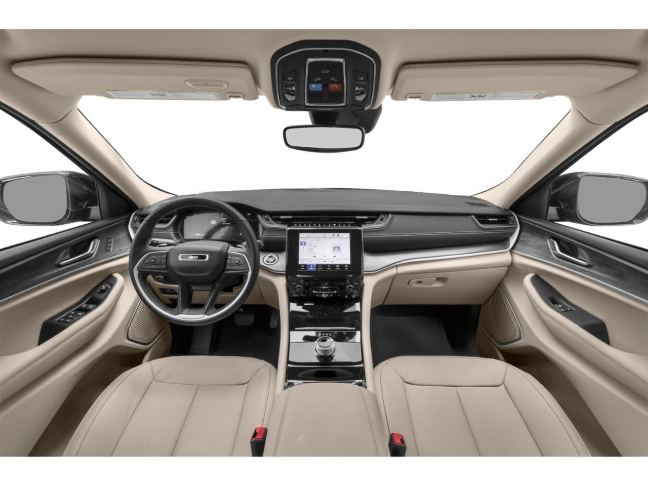 2023 Jeep Grand Cherokee Limited 4x2