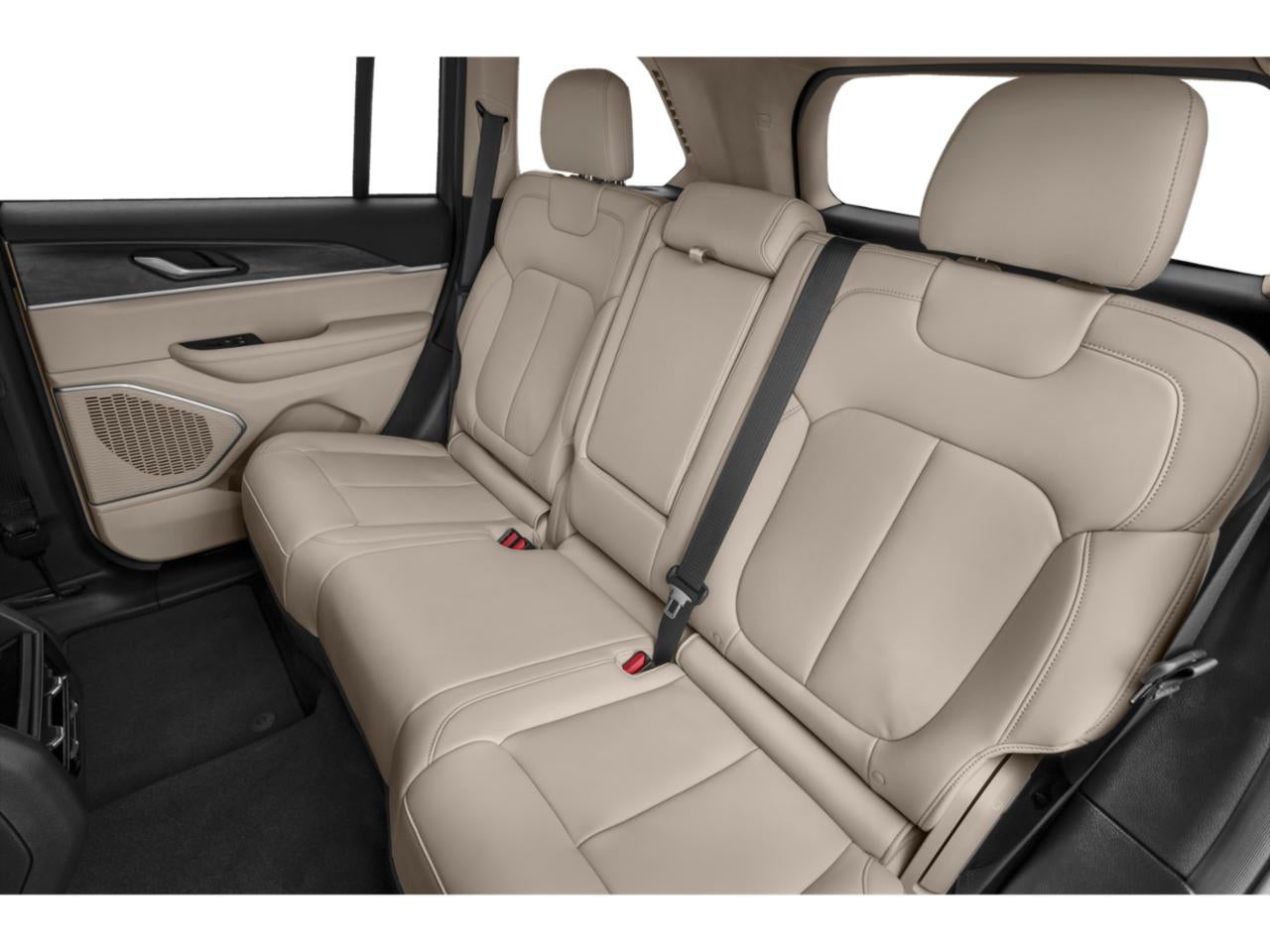 2023 Jeep Grand Cherokee Limited 4x2