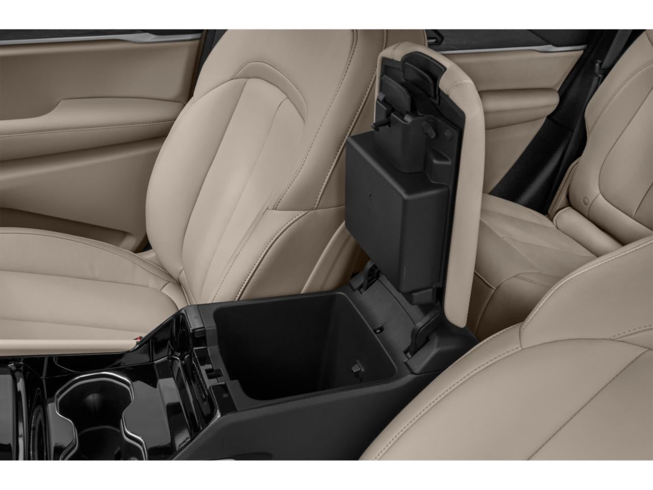 2023 Jeep Grand Cherokee Limited 4x2