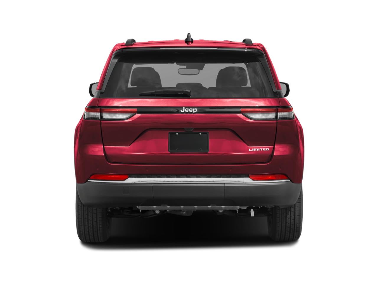 2023 Jeep Grand Cherokee Limited 4x2