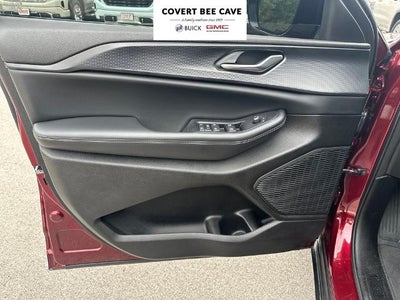 2023 Jeep Grand Cherokee L Altitude X 4x4