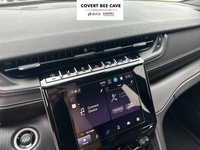 2023 Jeep Grand Cherokee L Altitude X 4x4