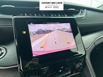 2023 Jeep Grand Cherokee L Altitude X 4x4