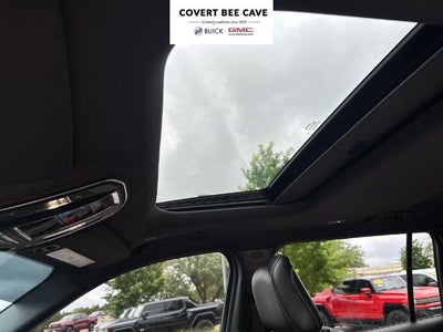 2023 Jeep Grand Cherokee L Altitude X 4x4