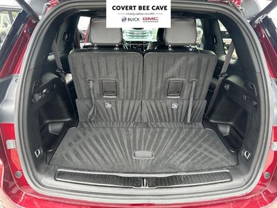 2023 Jeep Grand Cherokee L Altitude X 4x4