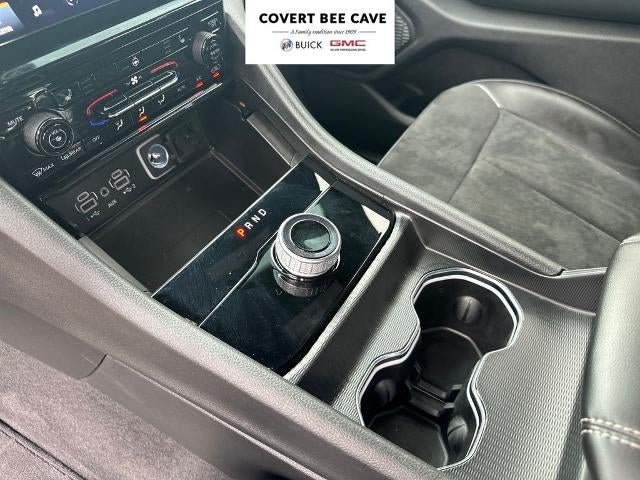 2023 Jeep Grand Cherokee L Altitude X 4x4