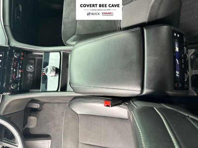 2023 Jeep Grand Cherokee L Altitude X 4x4