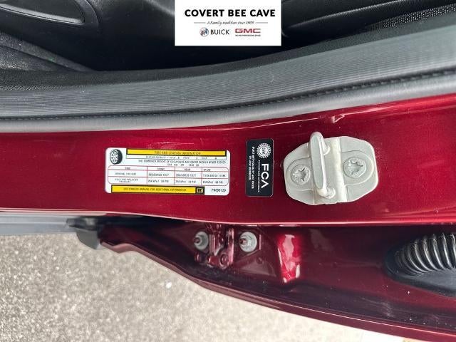 2023 Jeep Grand Cherokee L Altitude X 4x4