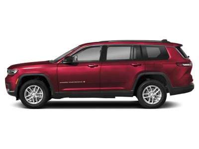 2023 Jeep Grand Cherokee L Altitude X 4x4