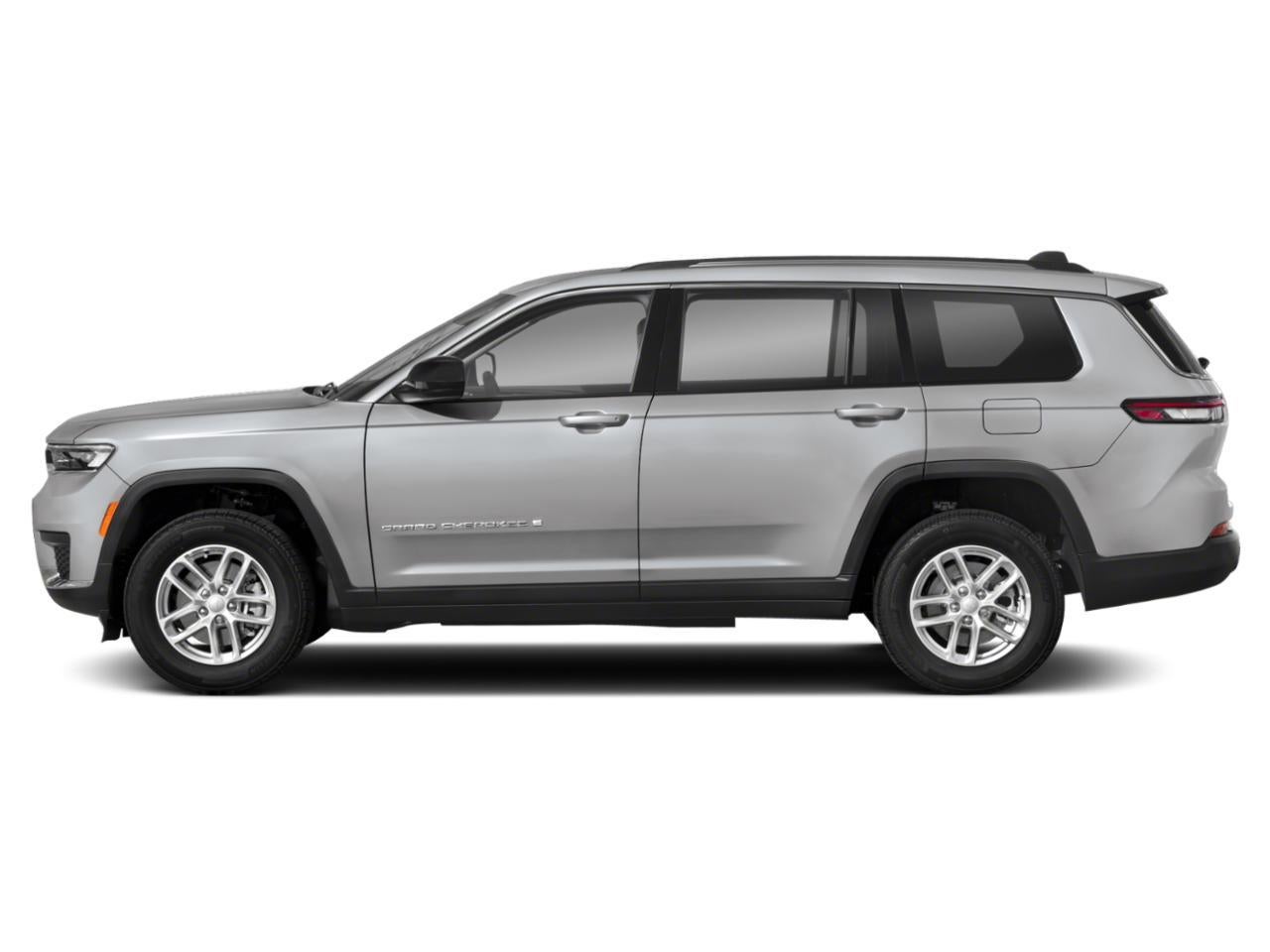 2023 Jeep Grand Cherokee L Altitude X 4x4