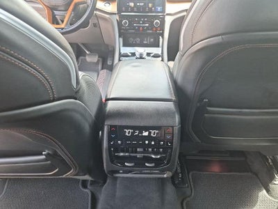 2023 Jeep Grand Cherokee L Summit 4x4