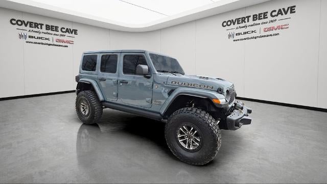 2024 Jeep Wrangler Rubicon 392 4 Door 4x4 *Ltd Avail*
