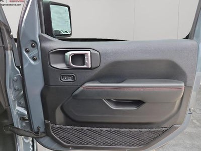 2024 Jeep Wrangler Rubicon 392 4 Door 4x4 *Ltd Avail*