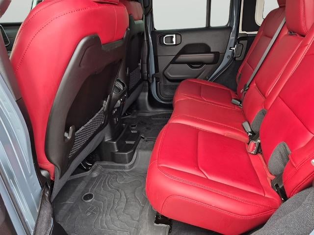 2024 Jeep Wrangler Rubicon 392 4 Door 4x4 *Ltd Avail*