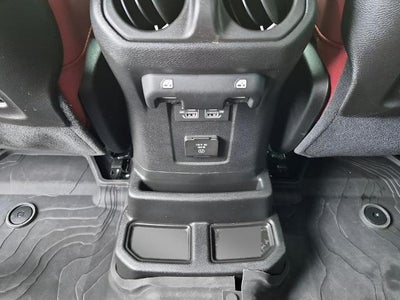 2024 Jeep Wrangler Rubicon 392 4 Door 4x4 *Ltd Avail*