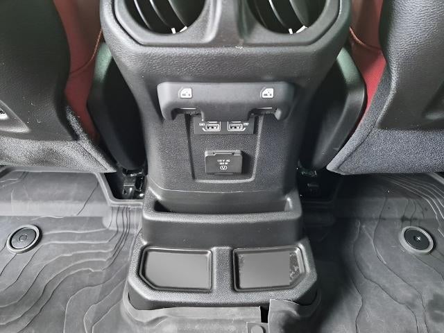 2024 Jeep Wrangler Rubicon 392 4 Door 4x4 *Ltd Avail*