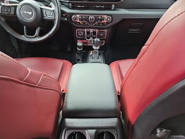 2024 Jeep Wrangler Rubicon 392 4 Door 4x4 *Ltd Avail*