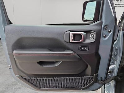 2024 Jeep Wrangler Rubicon 392 4 Door 4x4 *Ltd Avail*