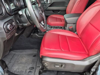 2024 Jeep Wrangler Rubicon 392 4 Door 4x4 *Ltd Avail*