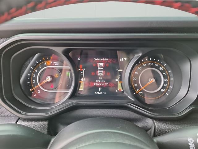 2024 Jeep Wrangler Rubicon 392 4 Door 4x4 *Ltd Avail*