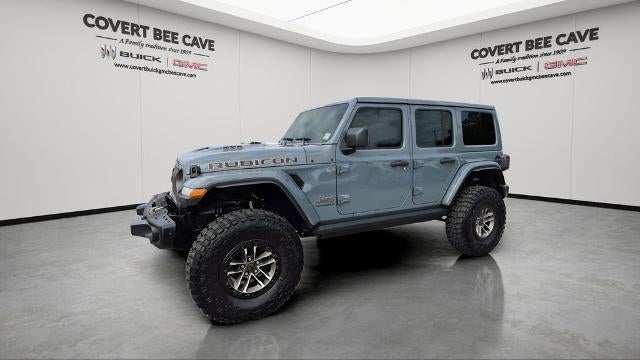 2024 Jeep Wrangler Rubicon 392 4 Door 4x4 *Ltd Avail*
