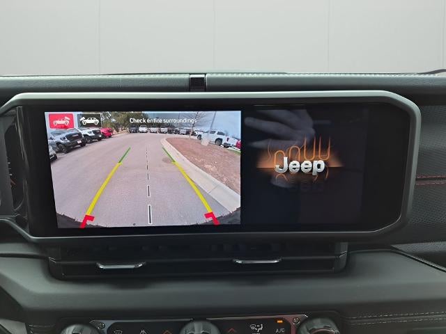 2024 Jeep Wrangler Rubicon 392 4 Door 4x4 *Ltd Avail*