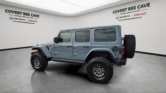 2024 Jeep Wrangler Rubicon 392 4 Door 4x4 *Ltd Avail*