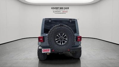 2024 Jeep Wrangler Rubicon 392 4 Door 4x4 *Ltd Avail*