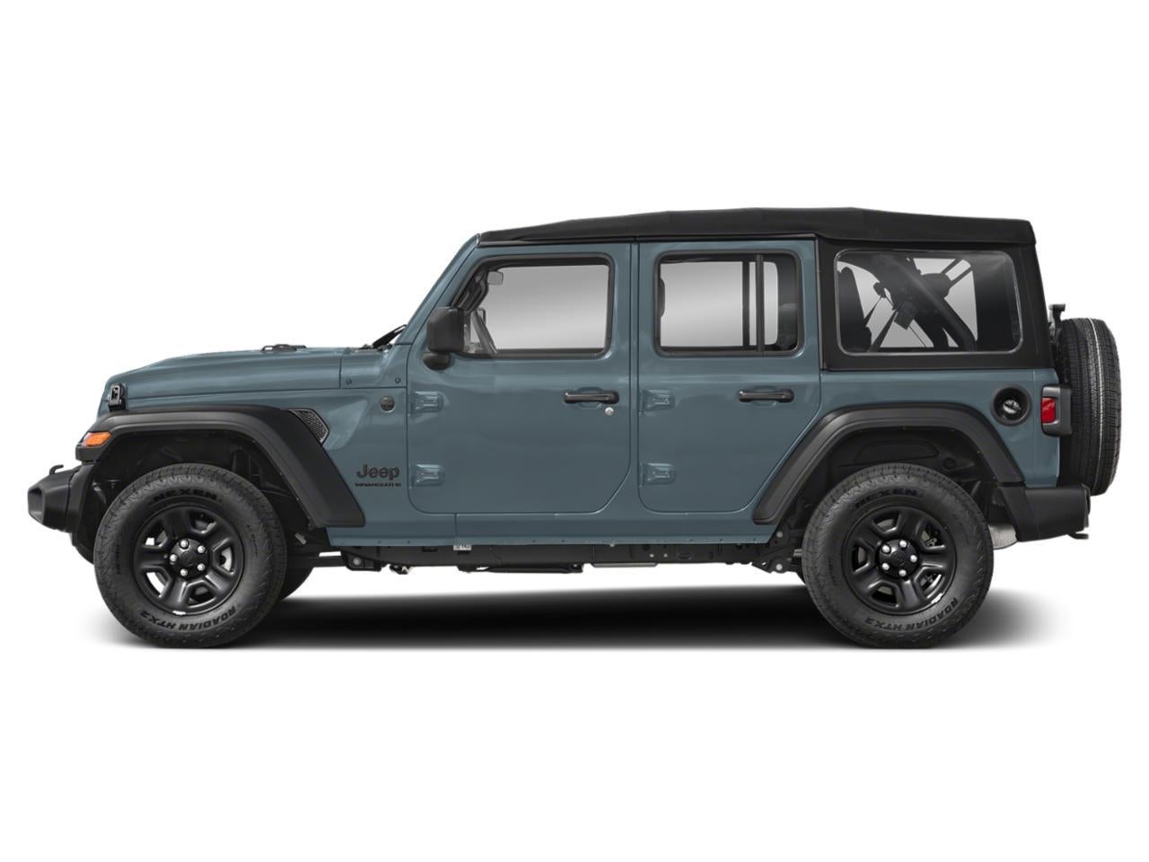 2024 Jeep Wrangler Rubicon 392 4 Door 4x4 *Ltd Avail*