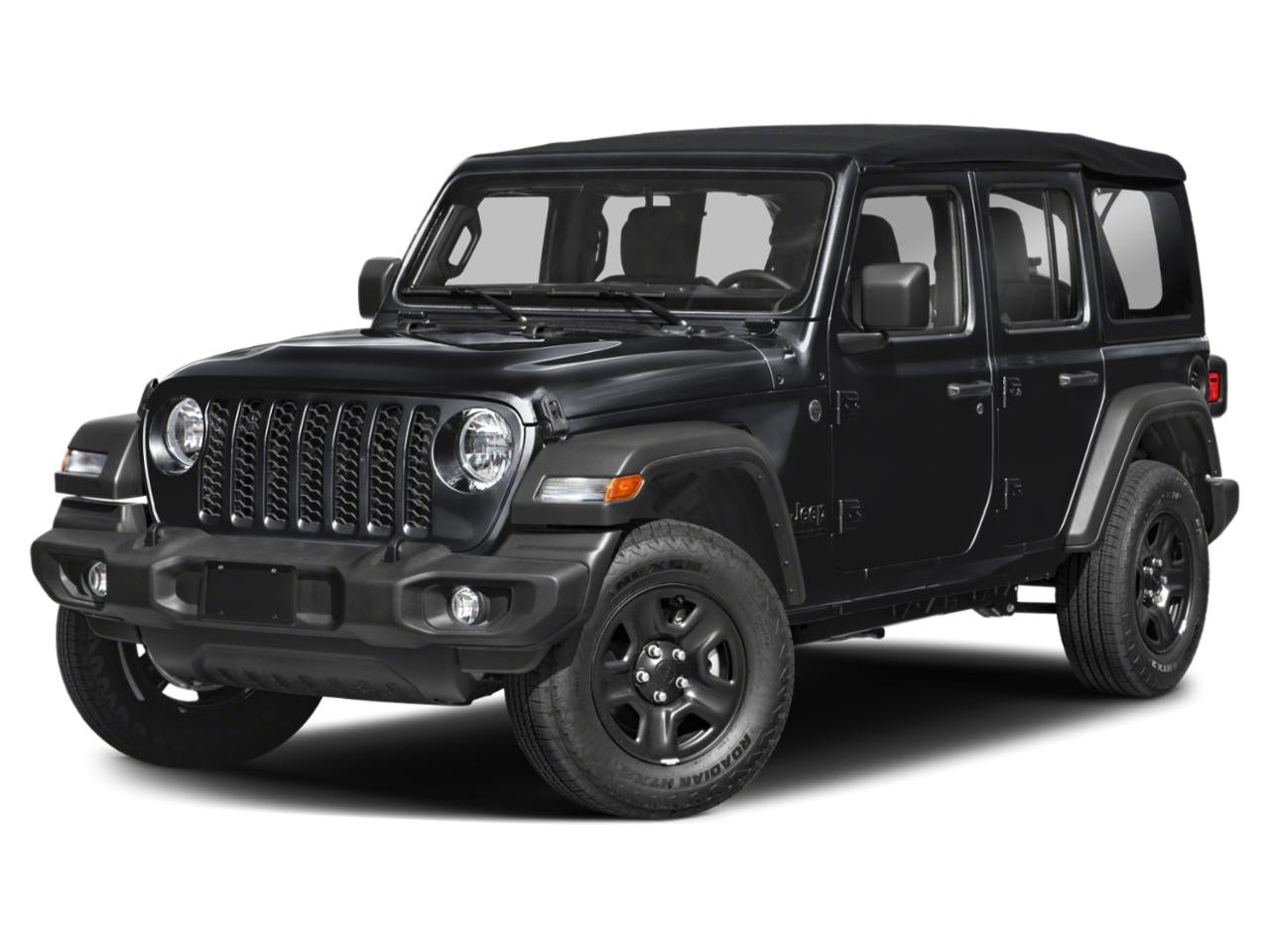 2024 Jeep Wrangler Rubicon 392 4 Door 4x4 *Ltd Avail*
