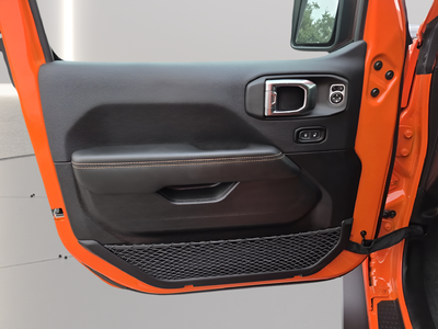 2025 Jeep Wrangler Rubicon 392