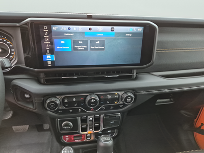 2025 Jeep Wrangler Rubicon 392