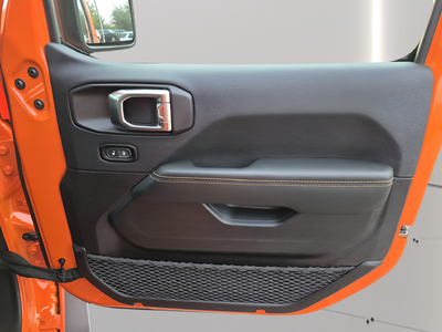 2025 Jeep Wrangler Rubicon 392