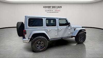 2024 Jeep Wrangler 4xe High Altitude 4x4